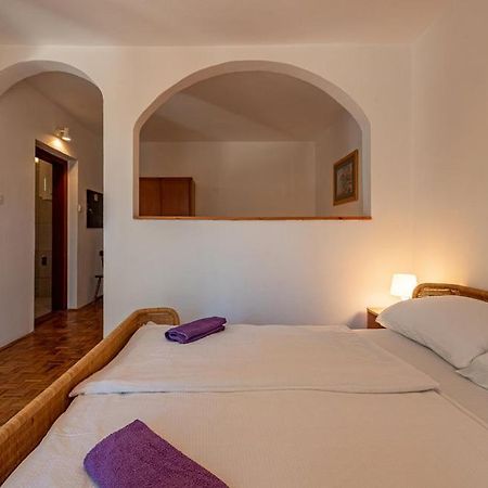 Apartment Neven Privlaka  Dış mekan fotoğraf