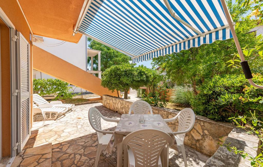 Apartment Neven Privlaka  Dış mekan fotoğraf