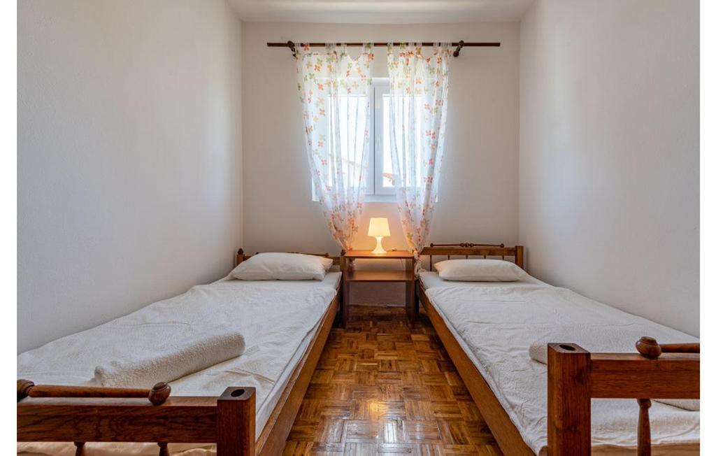 Apartment Neven Privlaka  Dış mekan fotoğraf