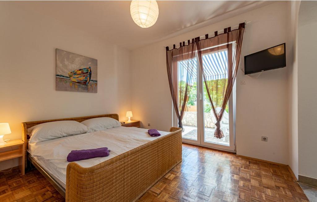 Apartment Neven Privlaka  Dış mekan fotoğraf
