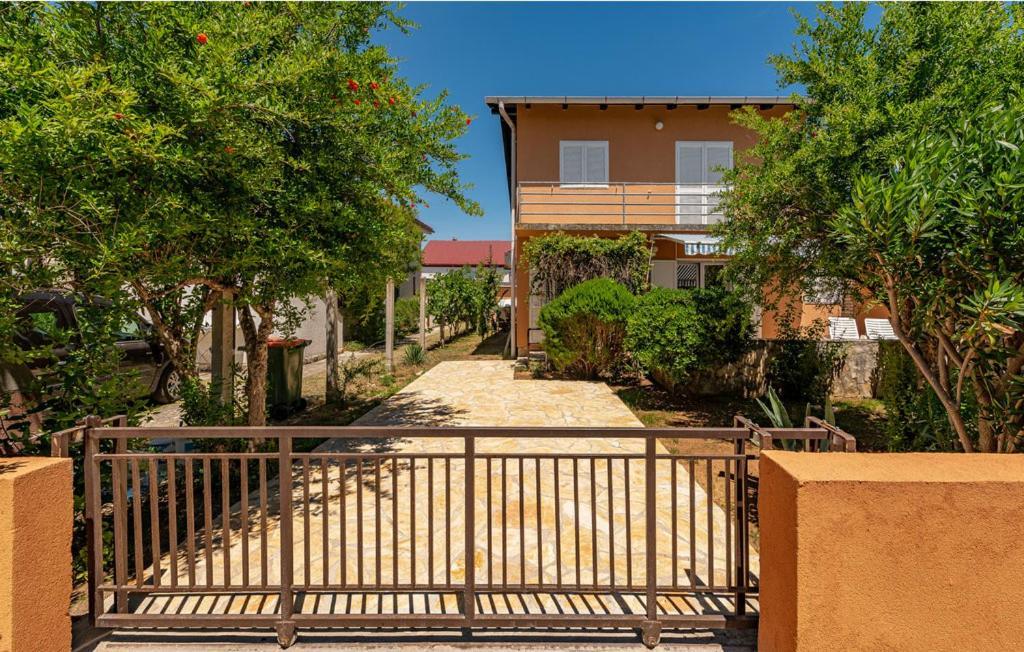 Apartment Neven Privlaka  Dış mekan fotoğraf