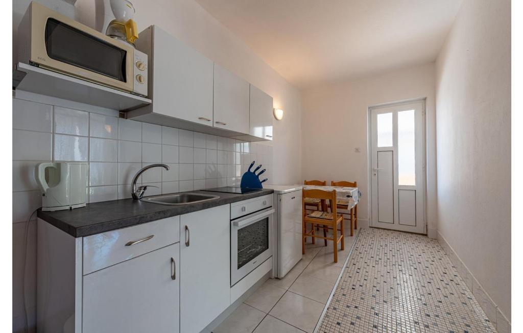 Apartment Neven Privlaka  Dış mekan fotoğraf