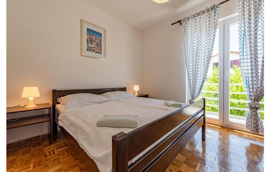Apartment Neven Privlaka  Dış mekan fotoğraf