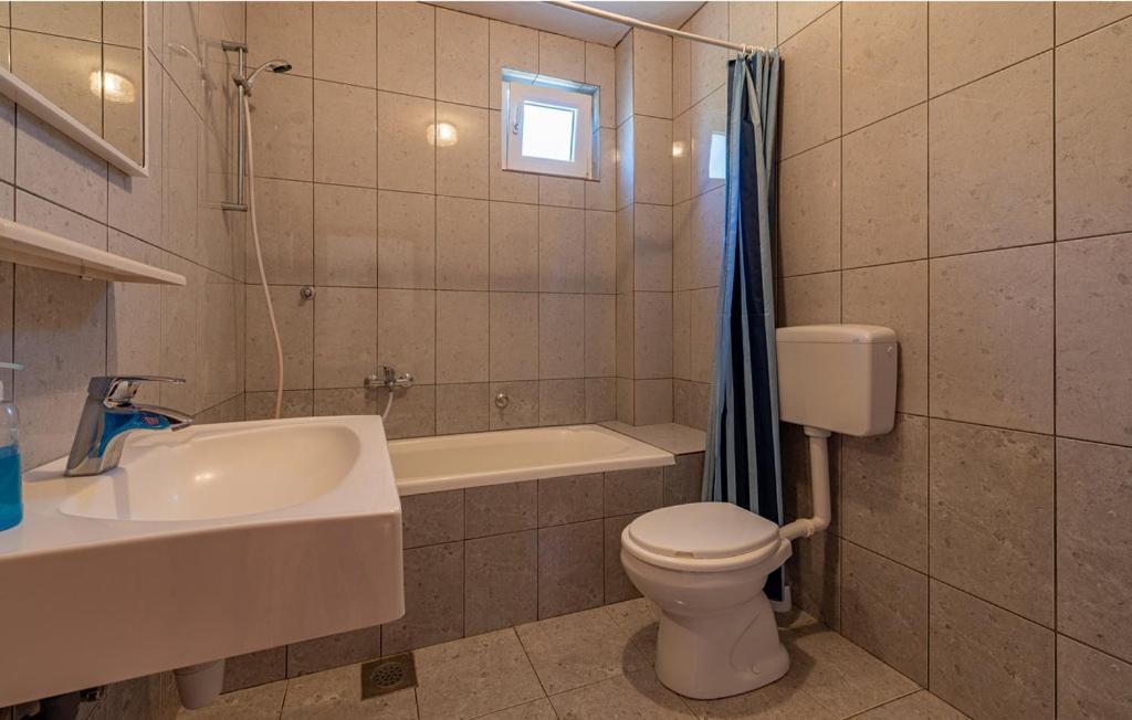 Apartment Neven Privlaka  Dış mekan fotoğraf