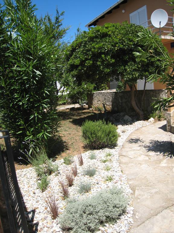 Apartment Neven Privlaka  Dış mekan fotoğraf