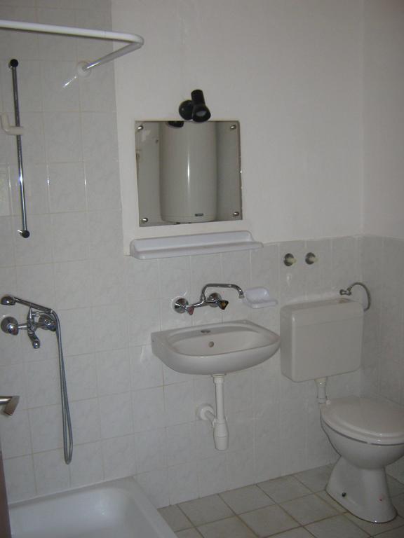 Apartment Neven Privlaka  Dış mekan fotoğraf